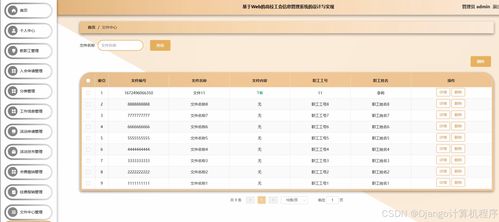 SpringBoot高校工會信息管理系統(tǒng)的設計與實現(xiàn) 源碼、畢設與信息系統(tǒng)集成