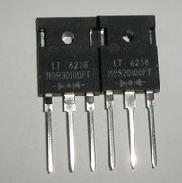 肖特基二極管 MBR30100 30A 100V TO-3P 電子元器件配套|一淘網(wǎng)優(yōu)惠購(gòu)|購(gòu)就省錢