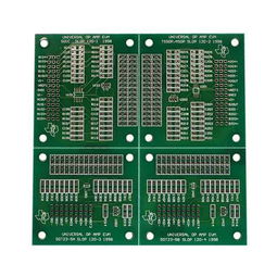opampevm sot23芯片在Mouser貿(mào)澤電子采購指南 價(jià)格、庫存與規(guī)格全解析